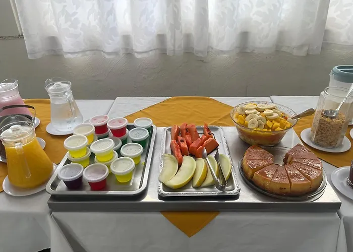 Alvorada PalaceHotel Em